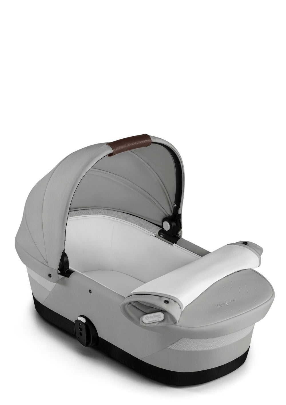Cybex Gold Babywanne 'Gazelle S' Stone Grey
