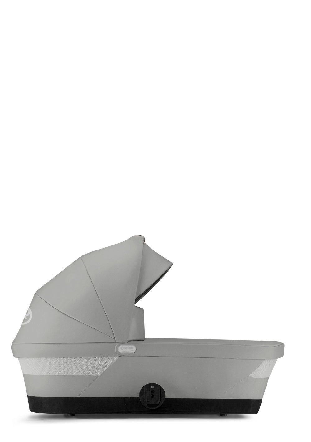 Cybex Gold Babywanne 'Gazelle S' Stone Grey