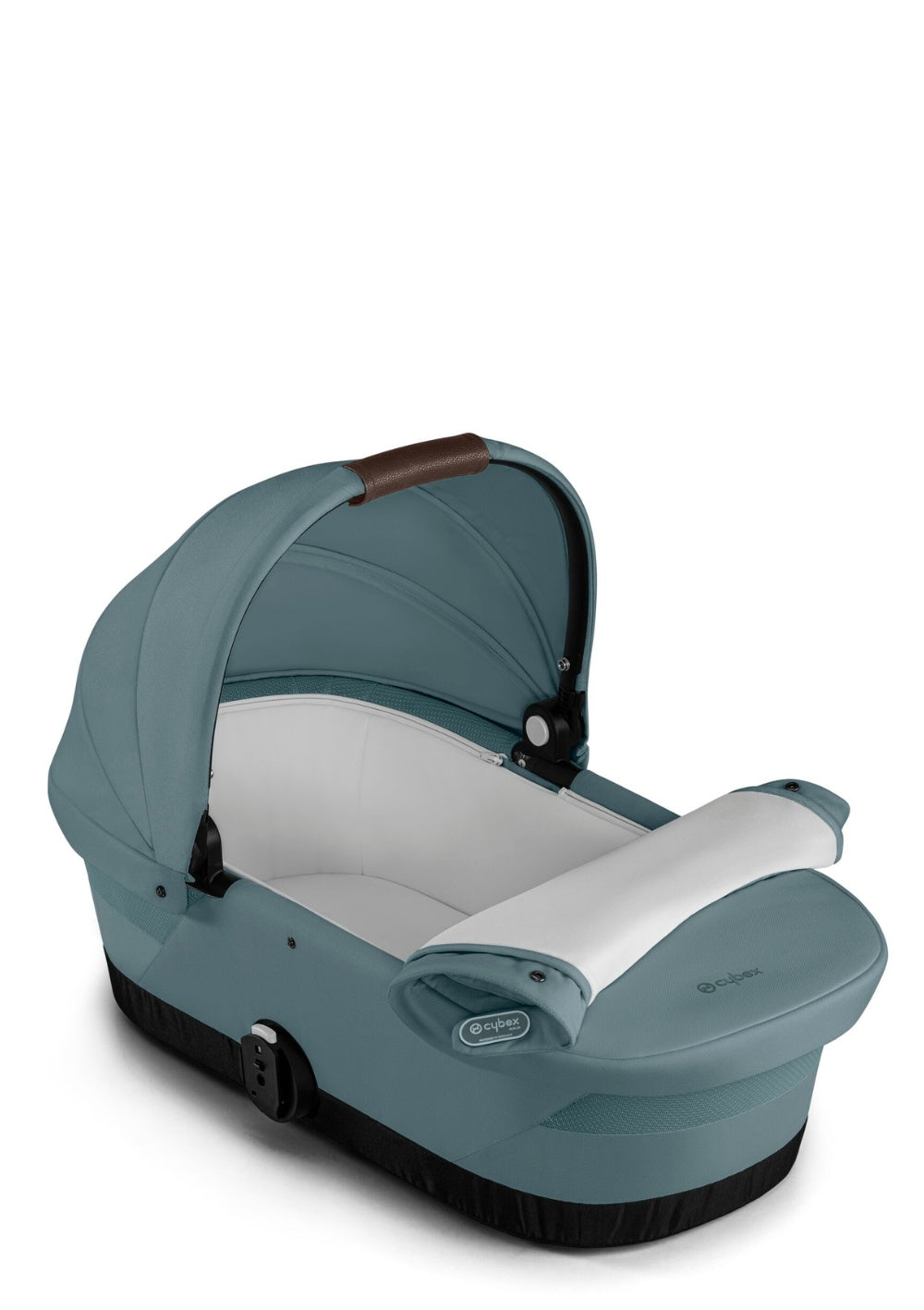 Cybex Gold Babywanne 'Gazelle S' Stormy Blue