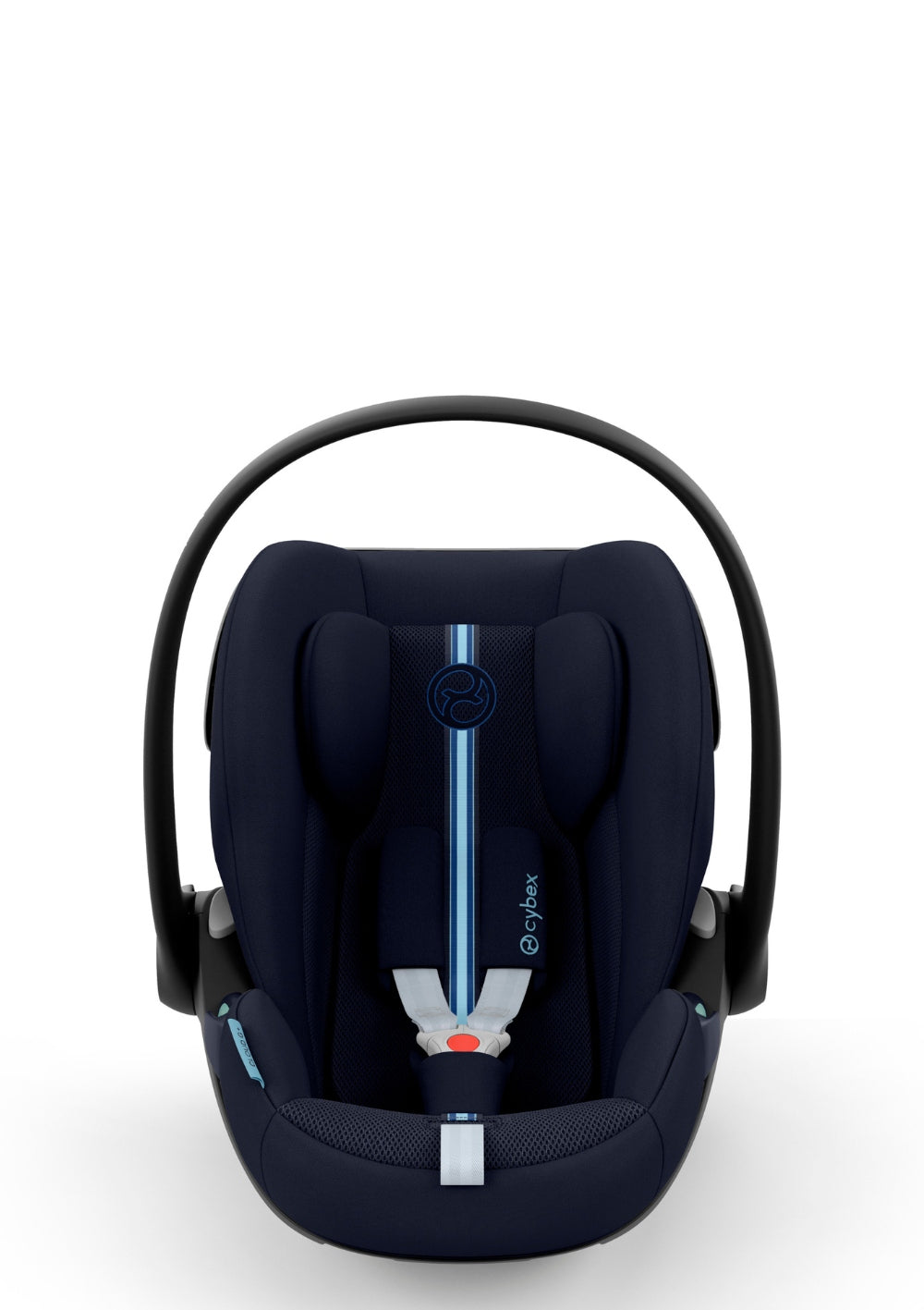 Cybex Gold Babyschale 'Cloud G i-Size Plus' Ocean Blue