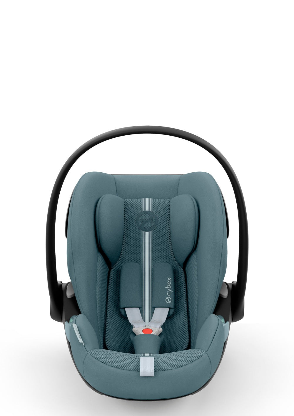 Cybex Gold Babyschale 'Cloud G i-Size Plus' Stormy Blue