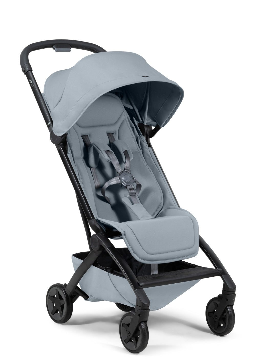 Joolz Buggy 'Aer2' Pebble Grey