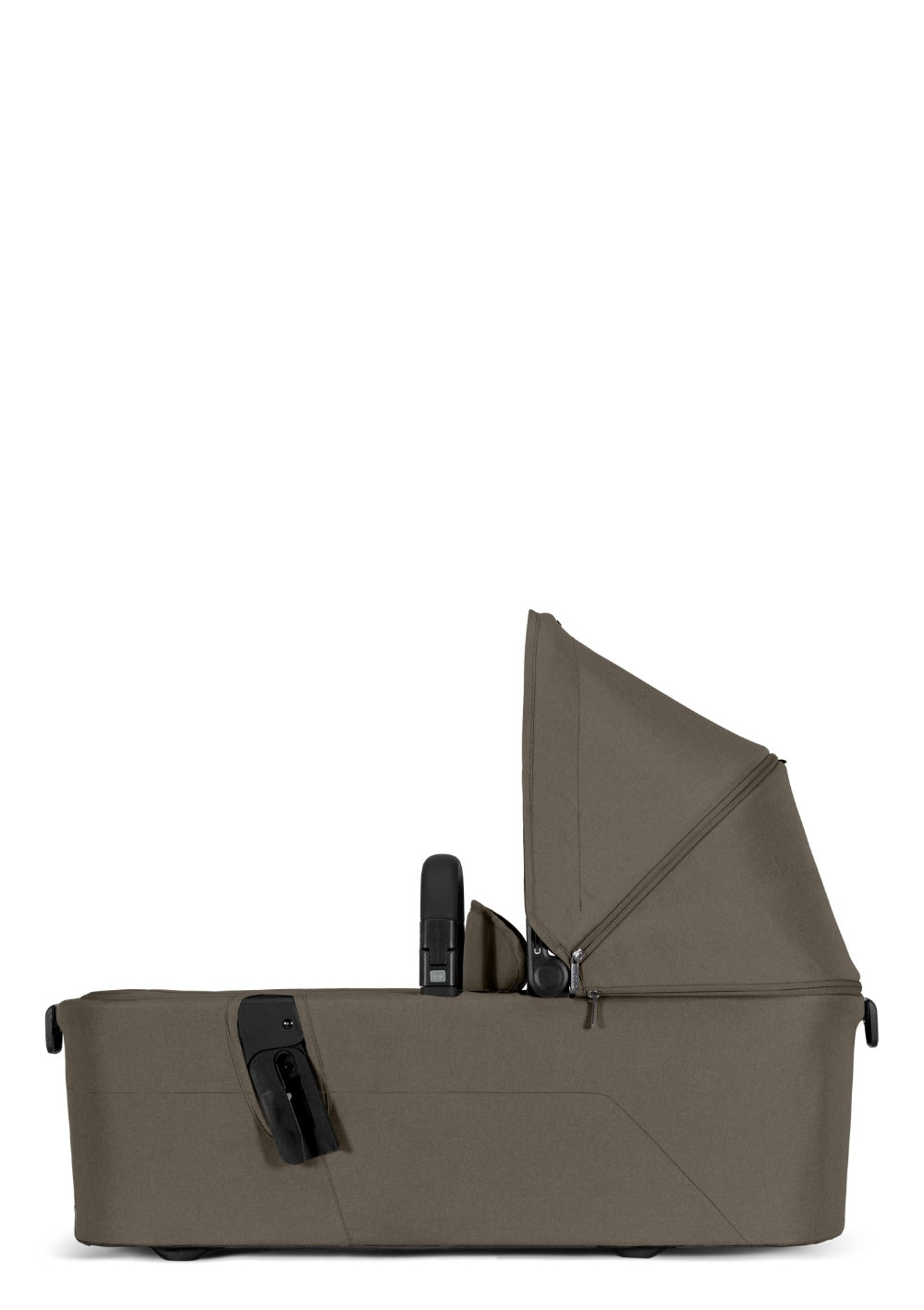 Joolz Babywanne 'Aer2' Hazel Brown