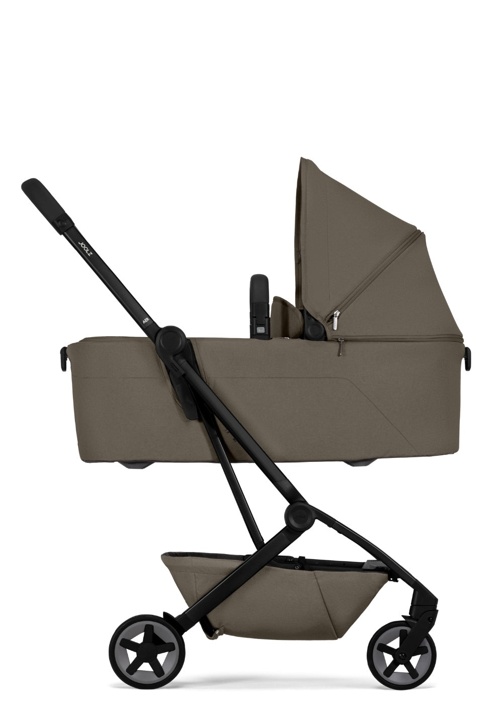 Joolz Babywanne 'Aer2' Hazel Brown