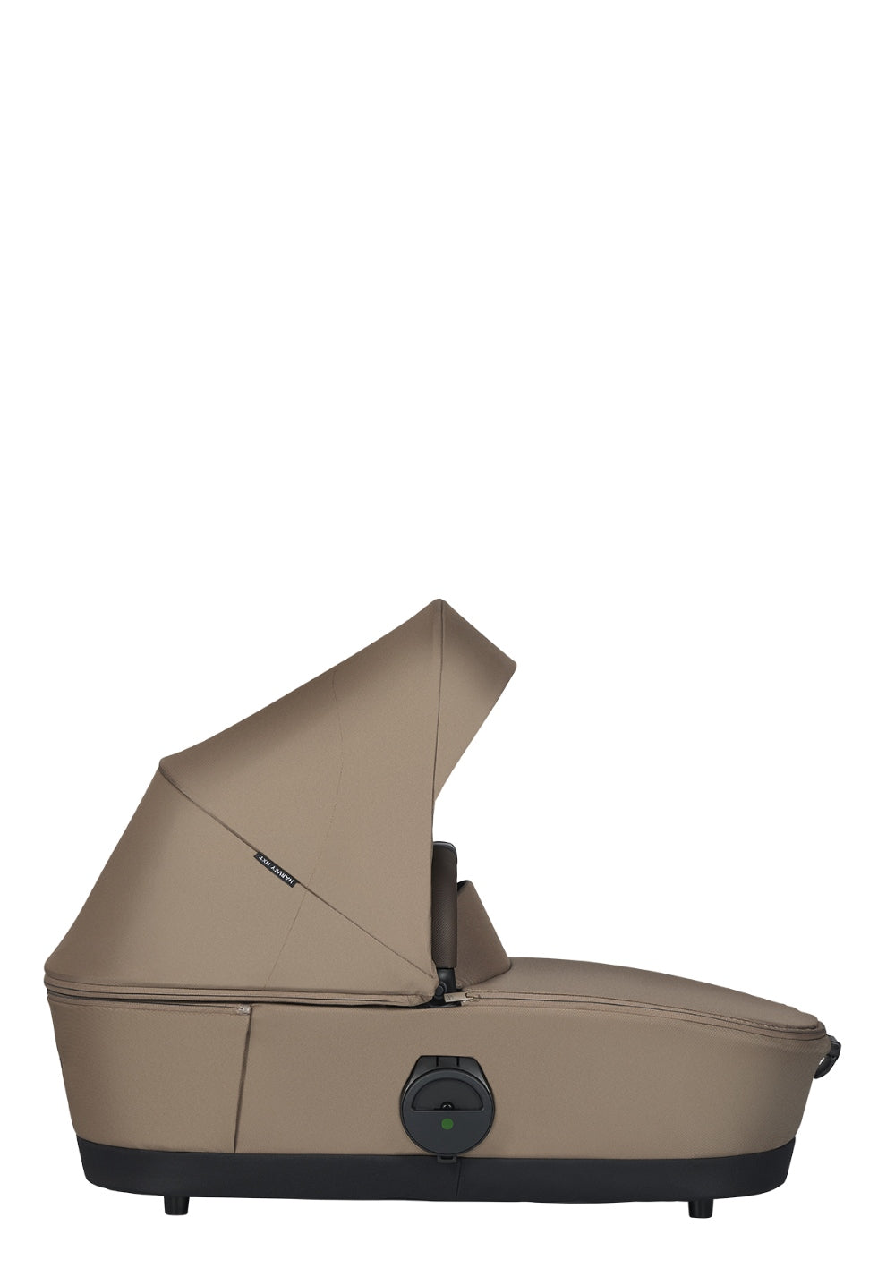 Easywalker Kinderwagen-Set 'Harvey NXT' Mocha Brown – Babywanne