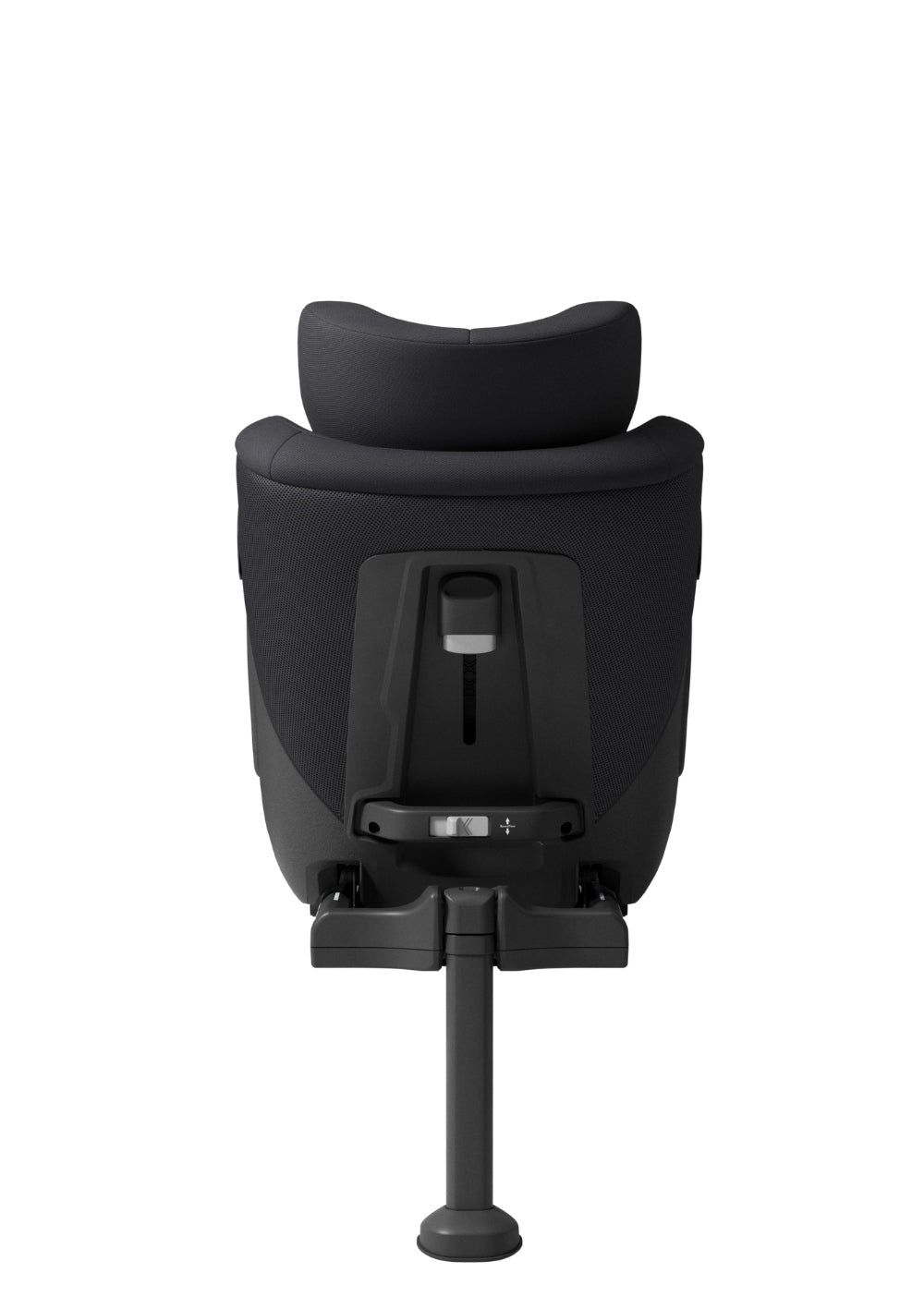 Axkid Reboarder 'One+ 3' Coastal Storm Black