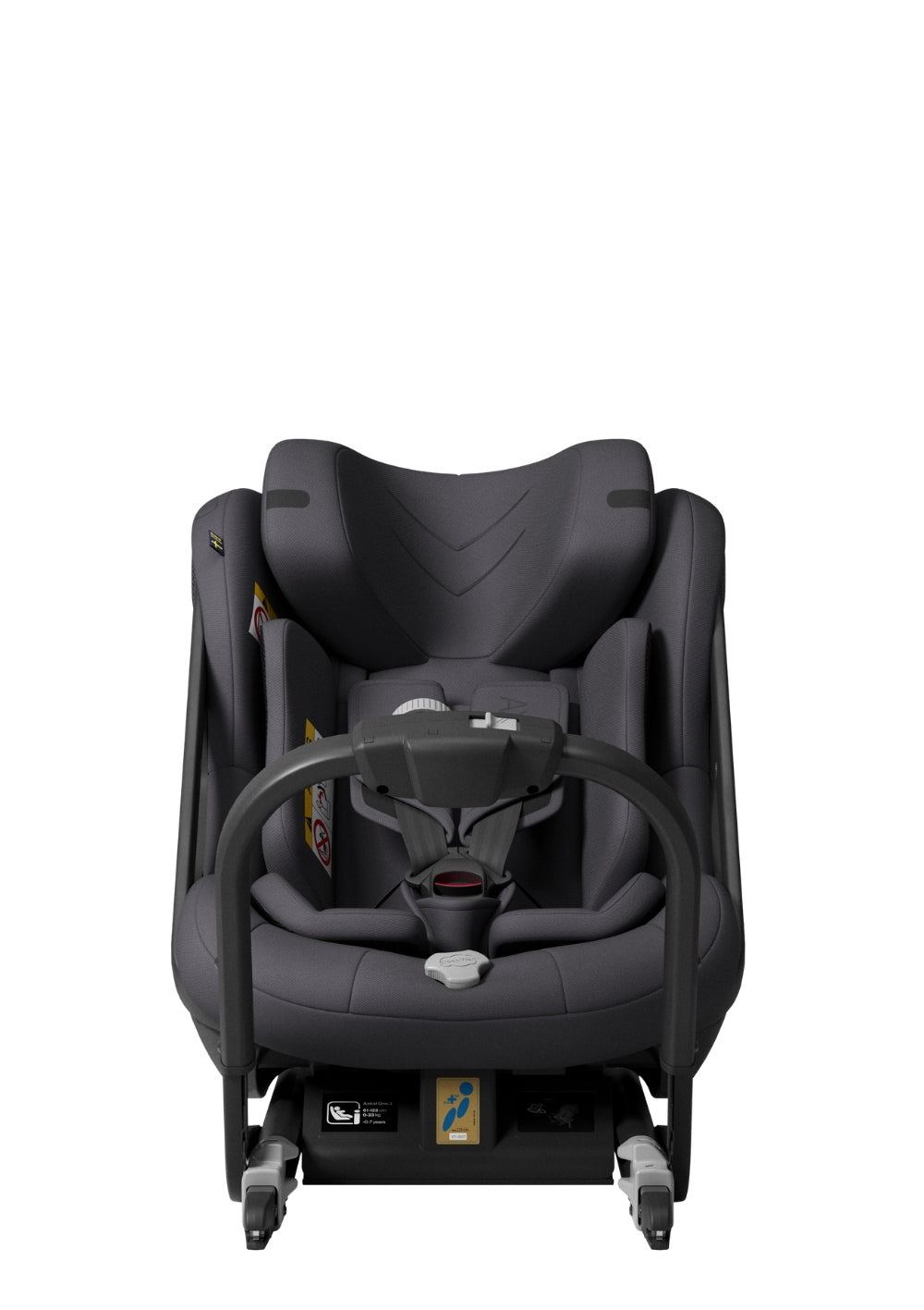 Axkid Reboarder 'One+ 3' Mist Grey