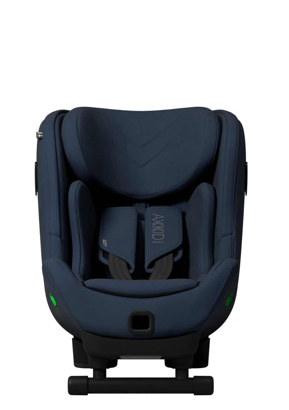 Axkid Reboarder 'Minikid 4 Max' Glacier Lake Blue