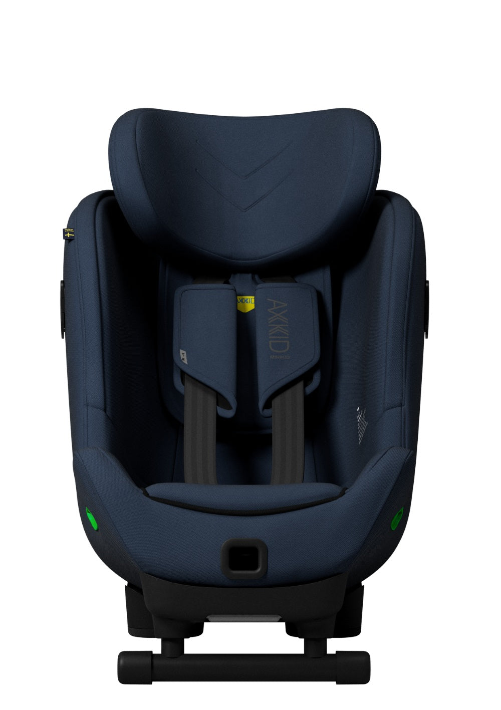 Axkid Reboarder 'Minikid 4 Max' Glacier Lake Blue
