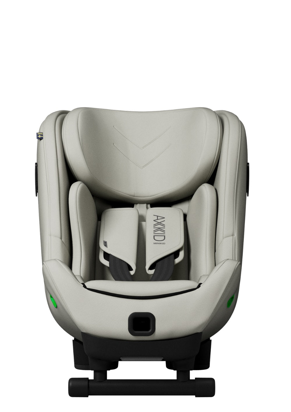 Axkid Reboarder 'Minikid 4 Max' Beachgrass Beige