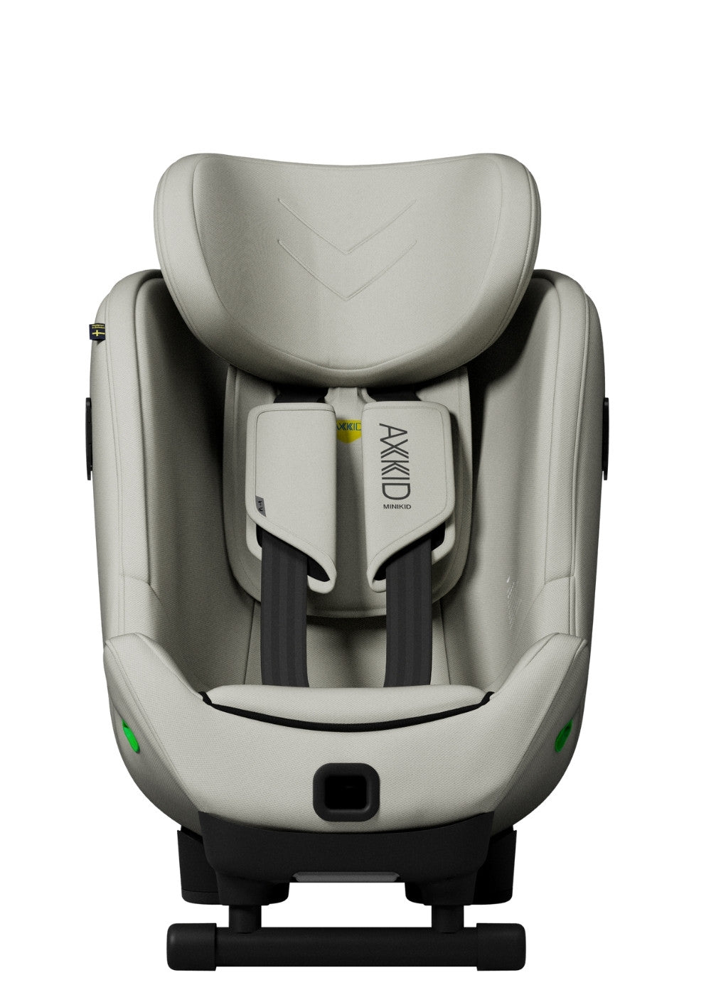 Axkid Reboarder 'Minikid 4 Max' Beachgrass Beige