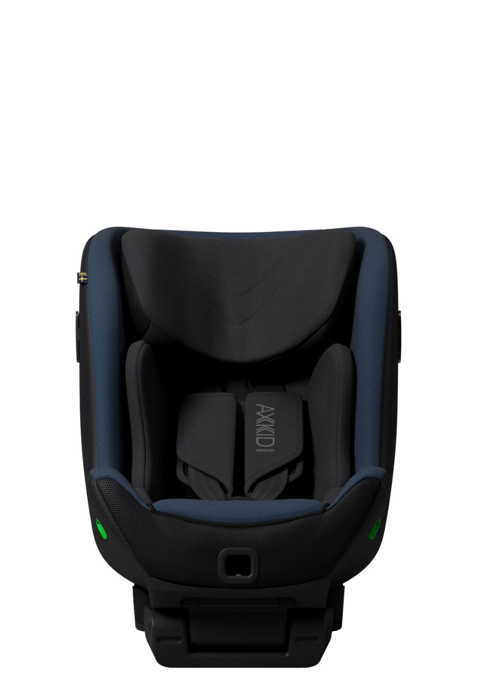 Axkid Reboarder 'Minikid 4 Pro' Glacier Lake Blue