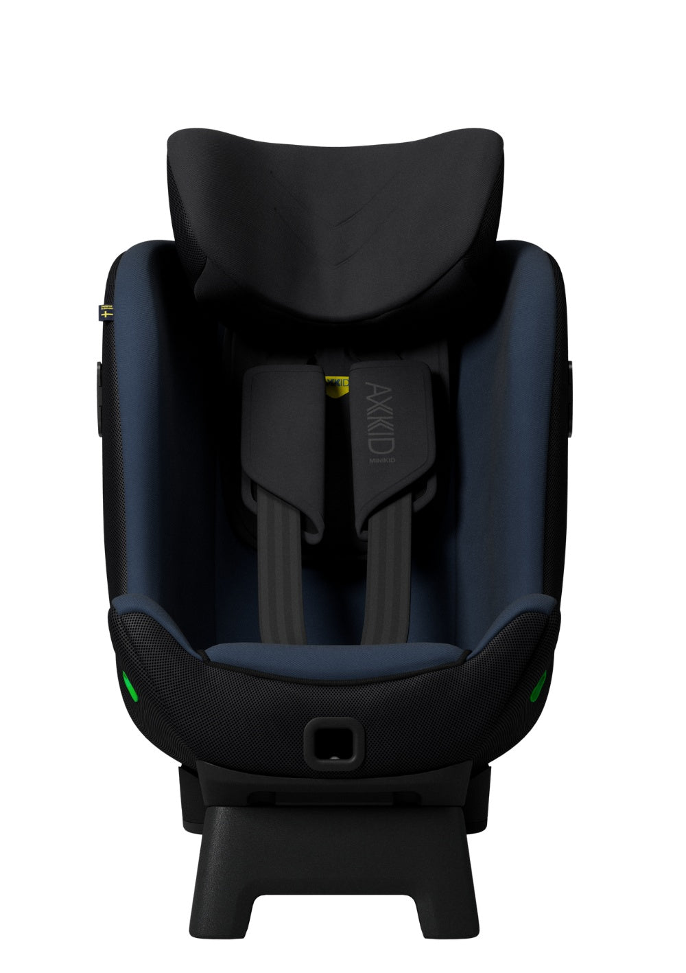 Axkid Reboarder 'Minikid 4 Pro' Glacier Lake Blue