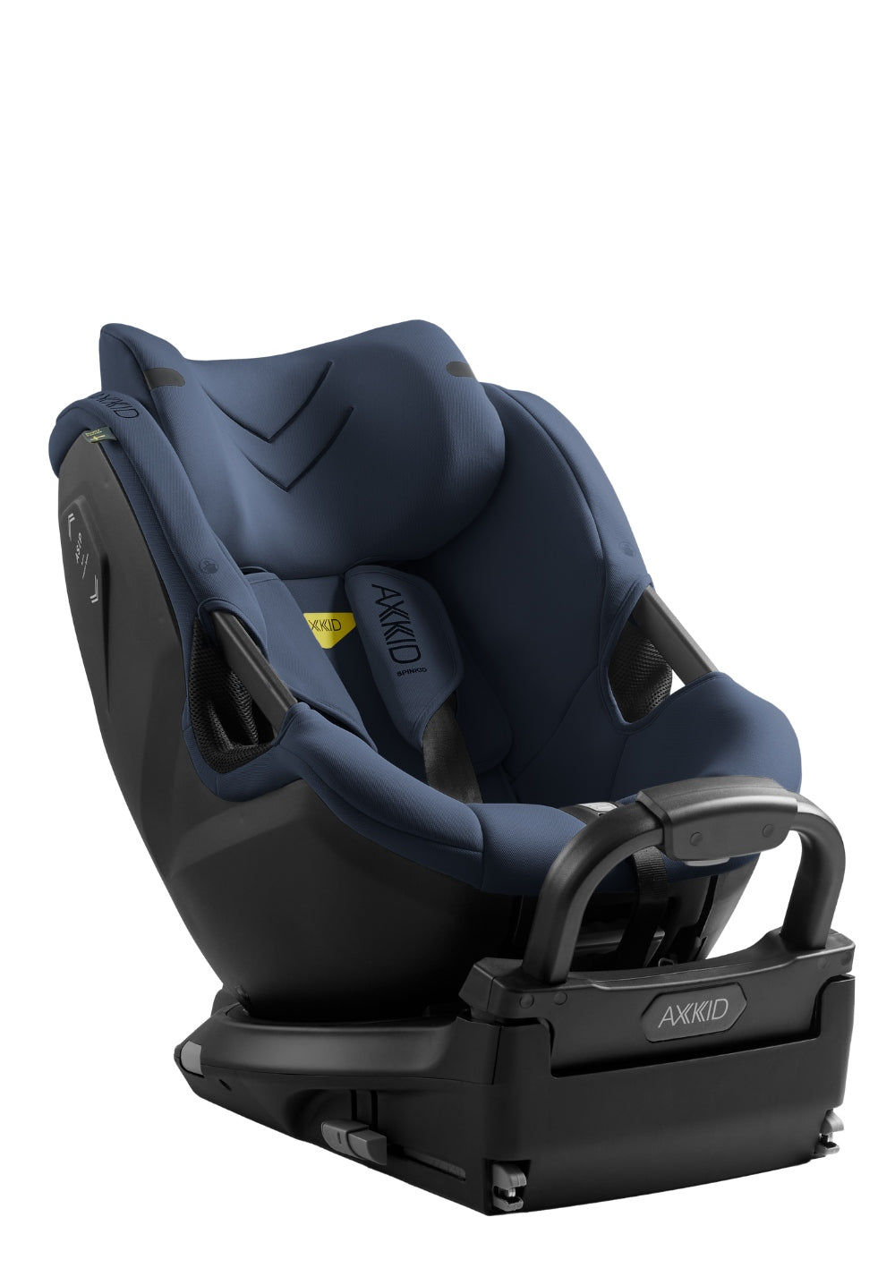 Axkid Reboarder 'Spinkid 2' Glacier Lake Blue
