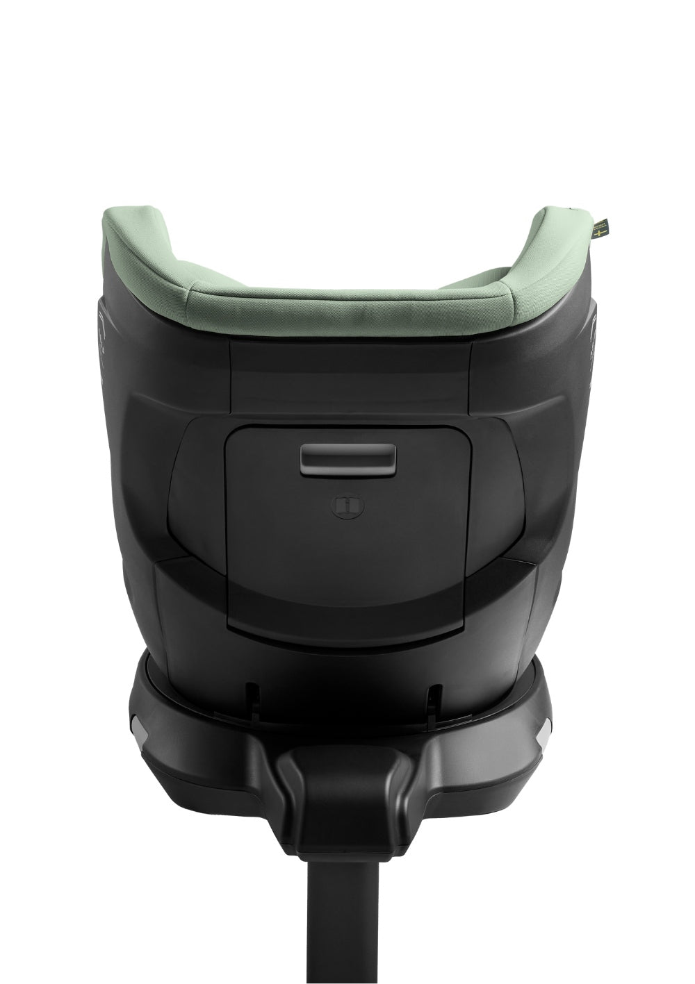 Axkid Reboarder 'Spinkid 2' Nordic Bloom Green