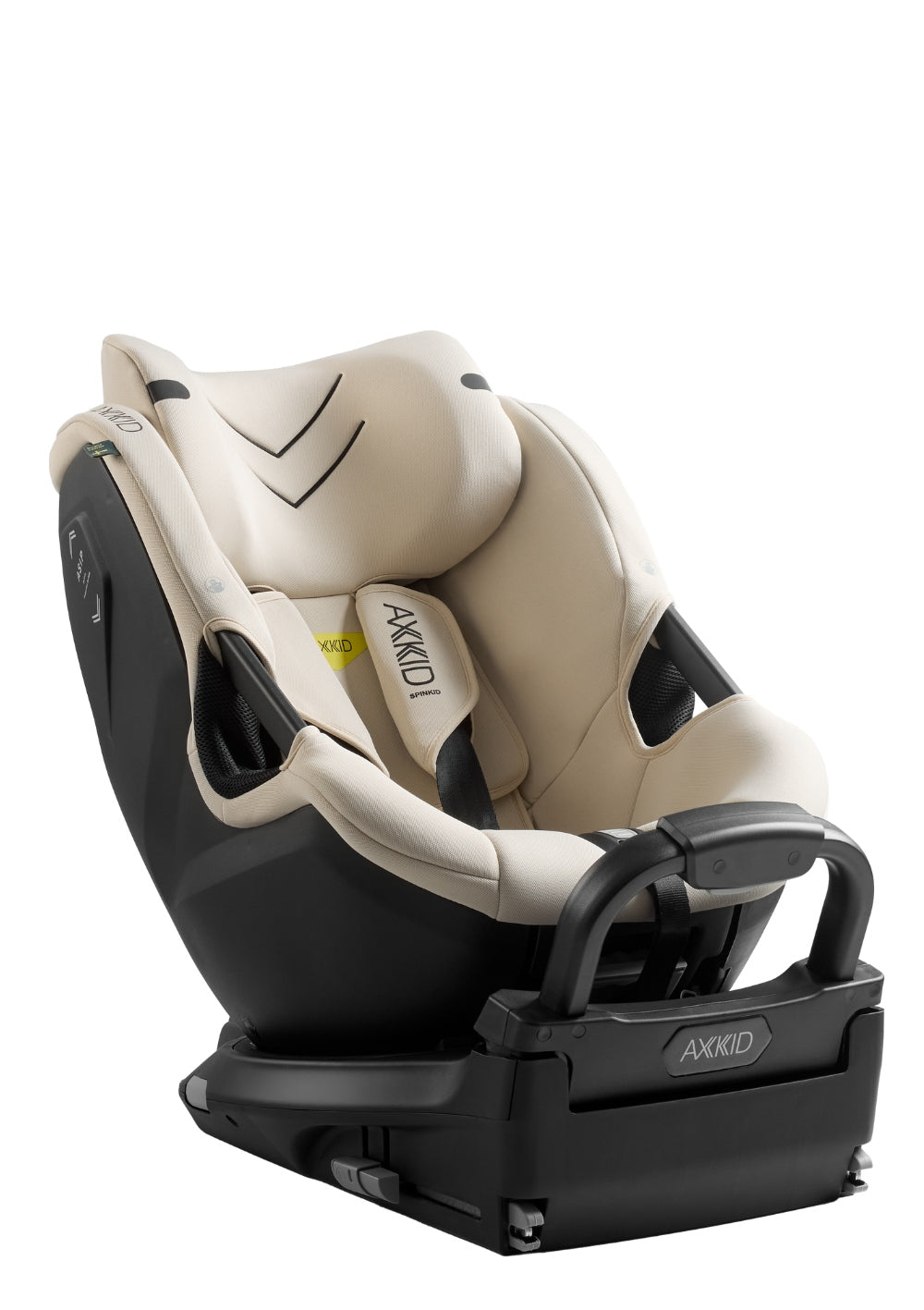 Axkid Reboarder 'Spinkid 2' Beachgrass Beige
