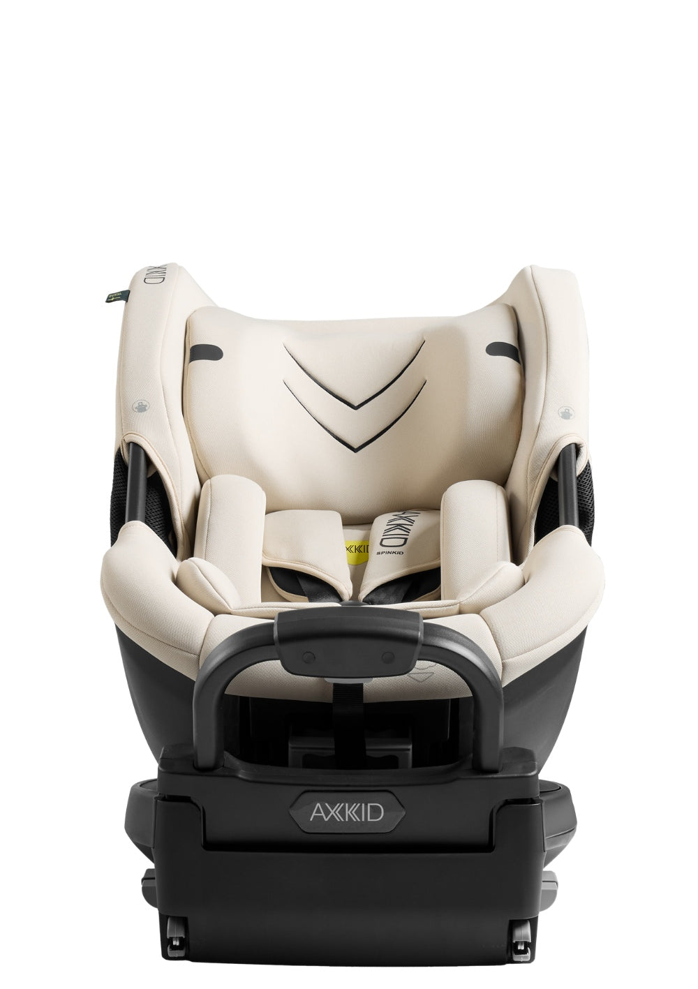 Axkid Reboarder 'Spinkid 2' Beachgrass Beige