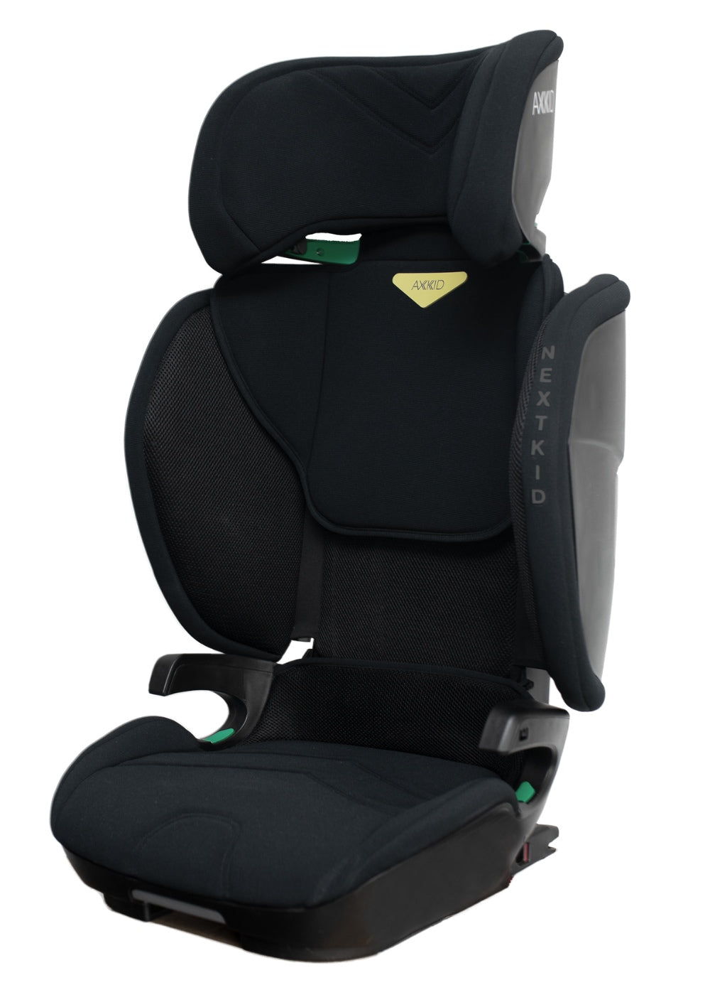 Axkid Folgesitz 'Nextkid' Shell Black