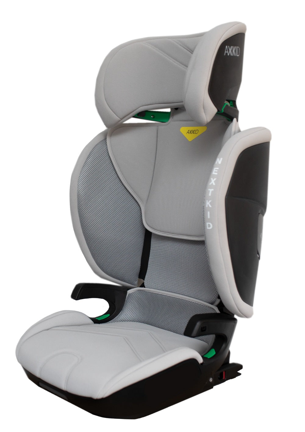 Axkid Folgesitz 'Nextkid' Cloud Grey