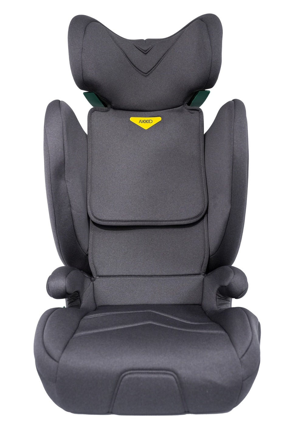 Axkid Folgesitz 'Boostkid' Granite Melange
