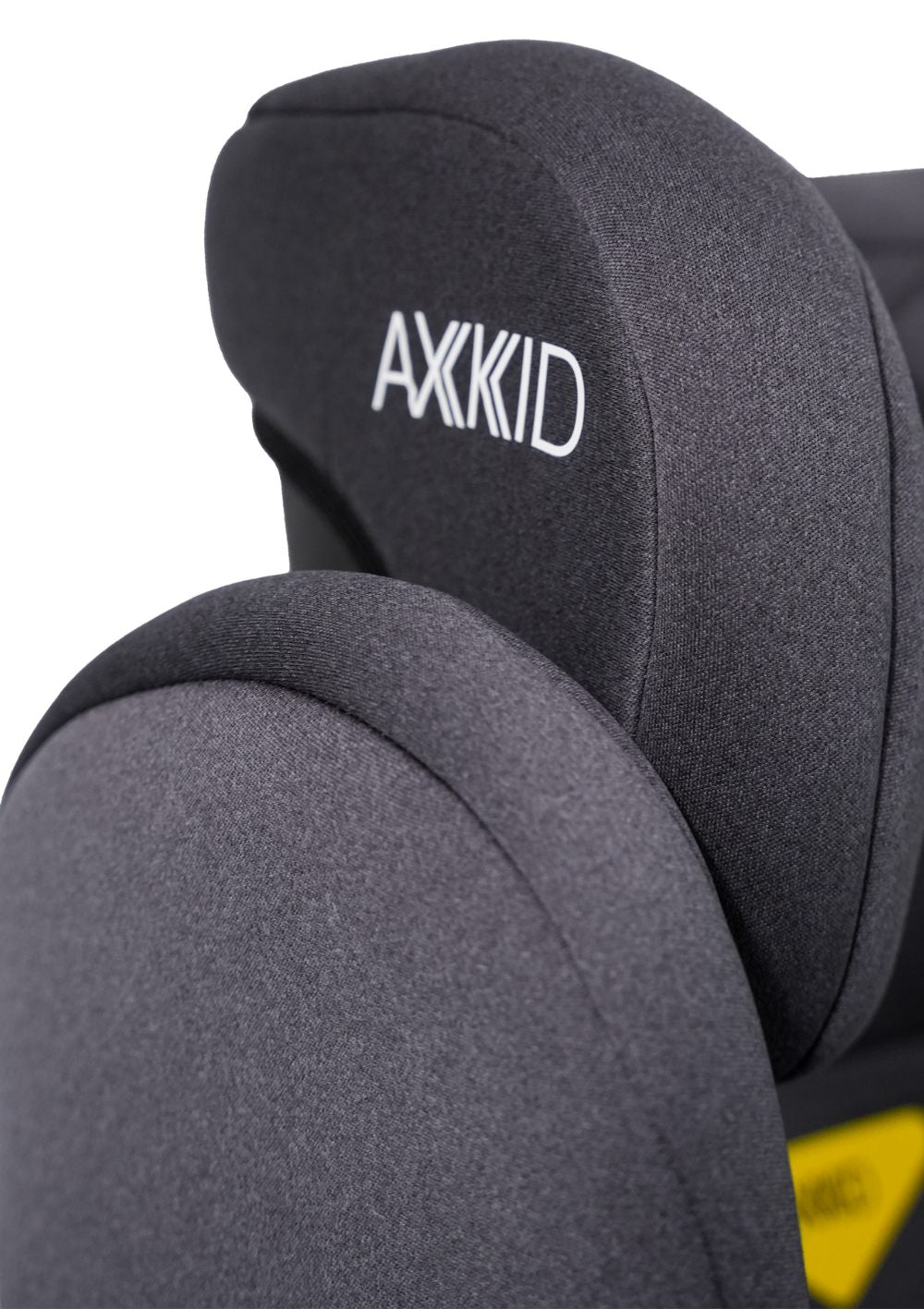 Axkid Folgesitz 'Boostkid' Granite Melange