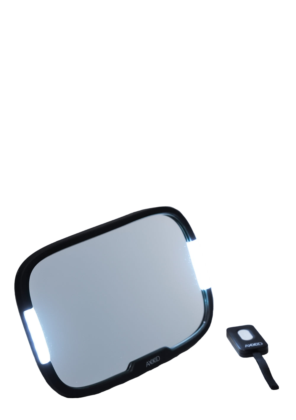 Axkid LED-Spiegel