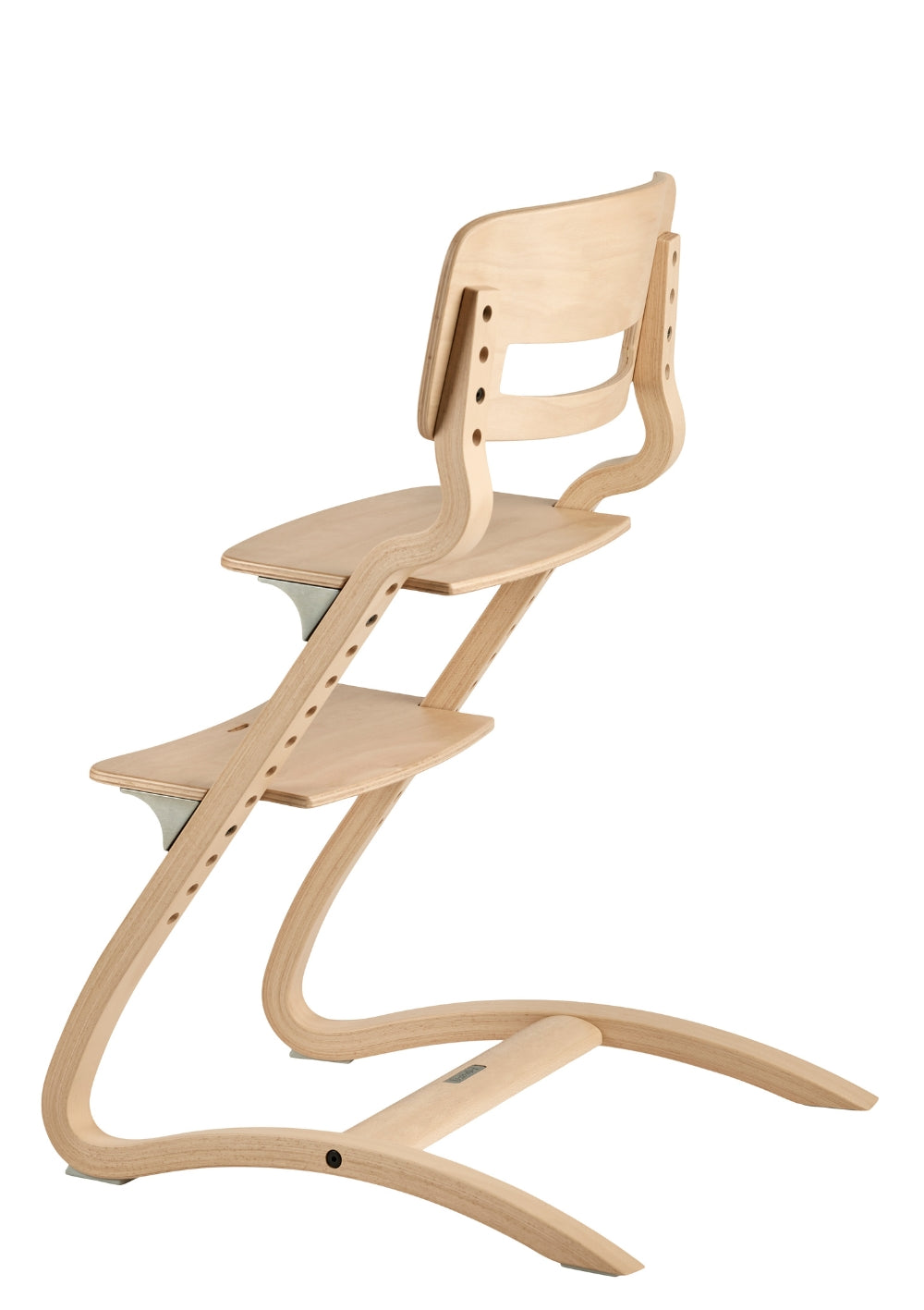 Leander Hochstuhl 'Louie' Buche