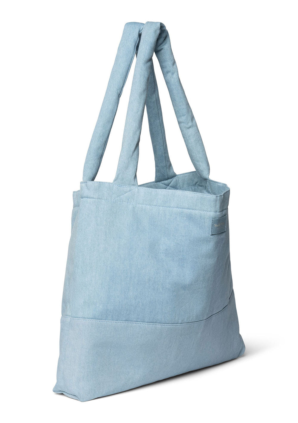 Studio Noos Tasche 'Denim Mom-Bag'