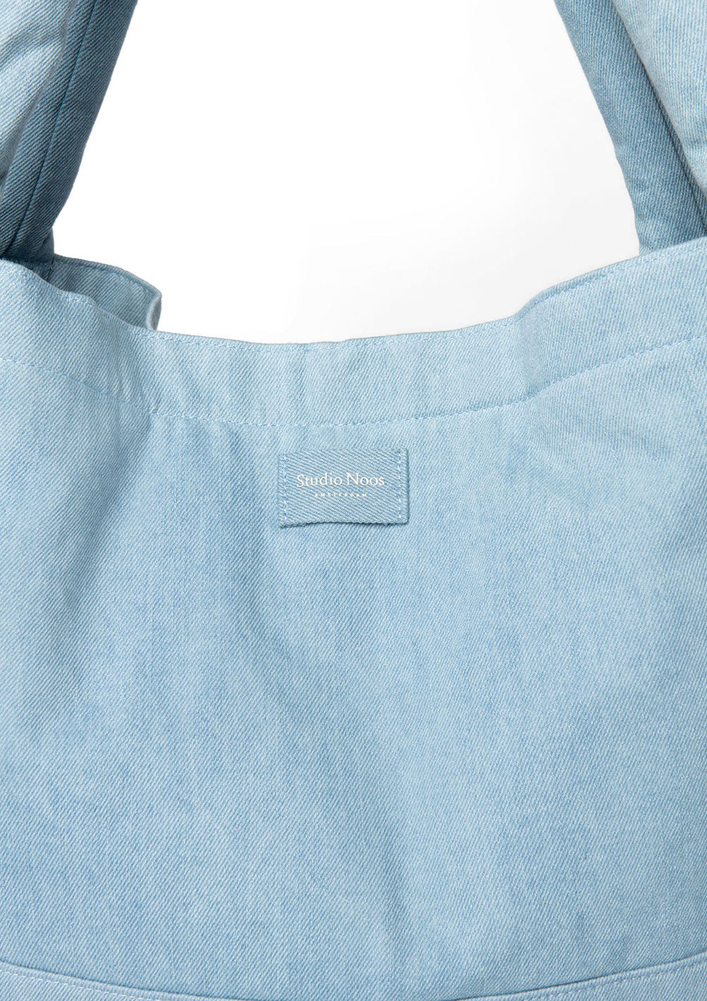 Studio Noos Tasche 'Denim Mom-Bag'