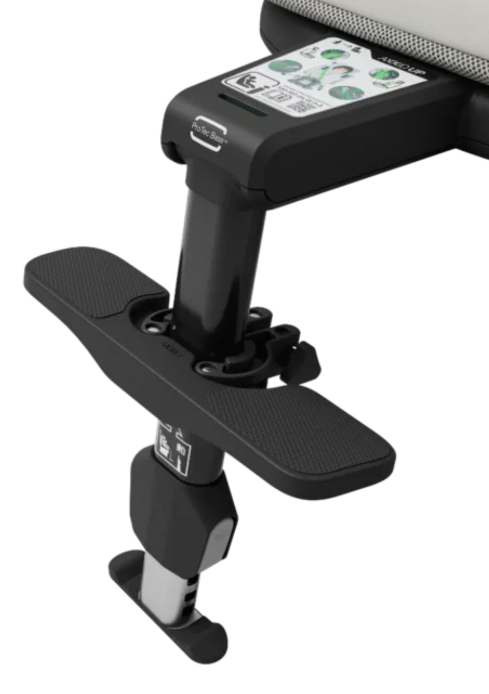 Axkid Fußstütze für 'Up'