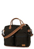 Wickeltasche 'Travel' Outdoor Brown