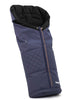 Fußsack 'ERGO+' Outdoor Dark Navy
