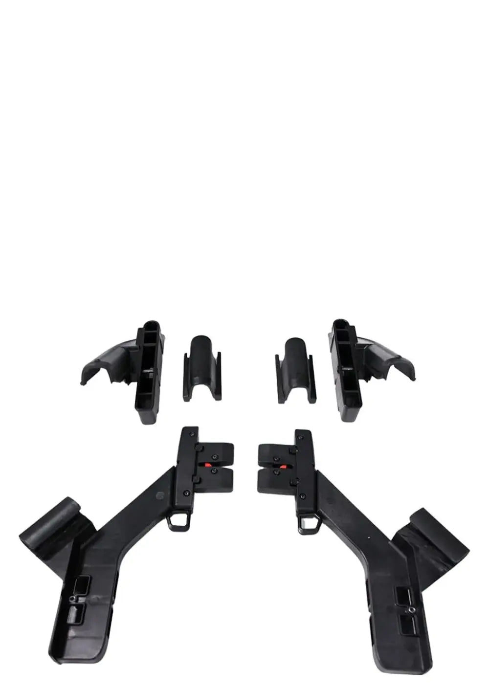 Emmaljunga Inline-Adapter für 'SENTO MAX' black