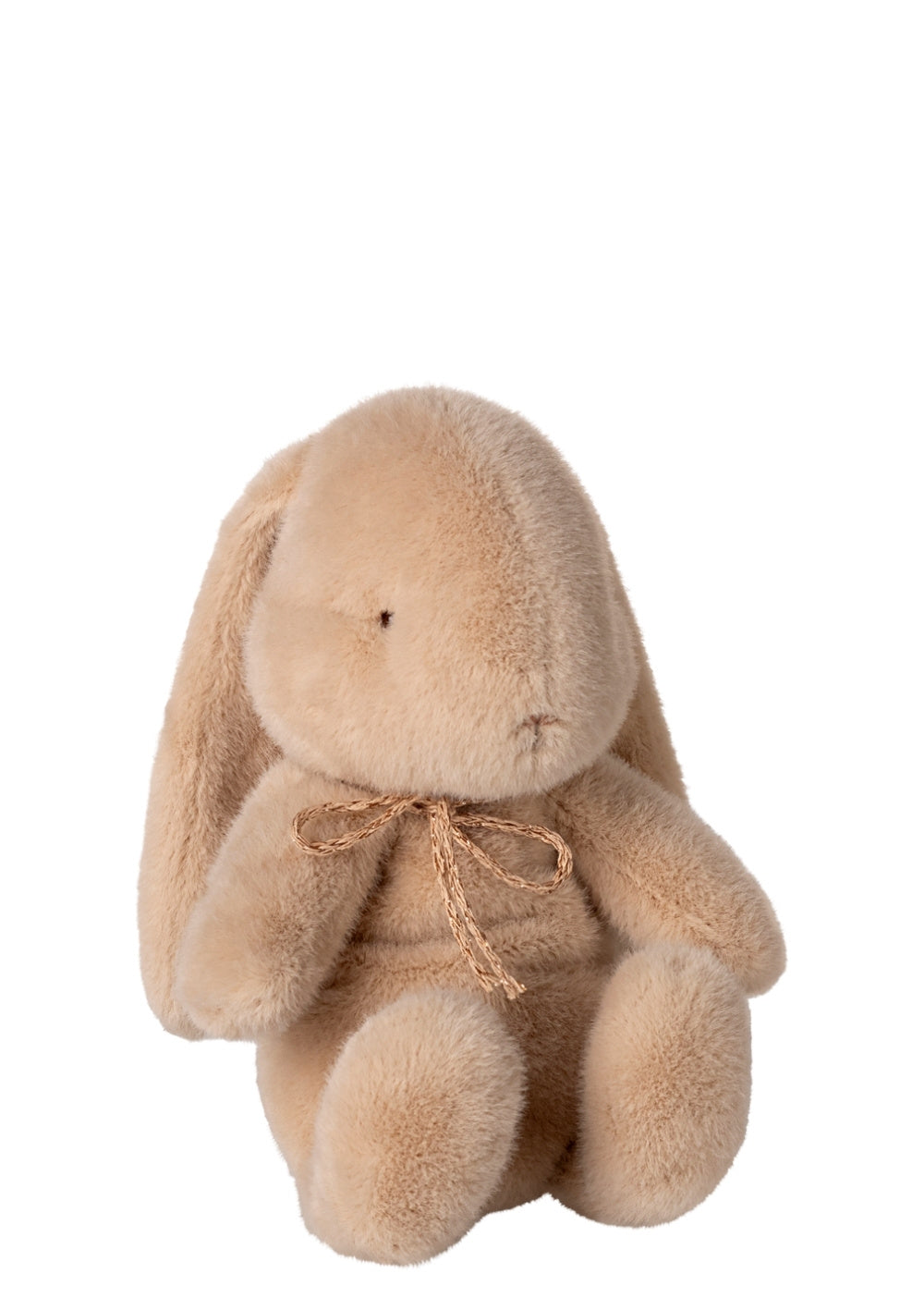 Maileg Stofftier 'Plüsch-Hase' klein latte