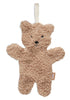Schmusetuch 'Teddy Bear' Biscuit