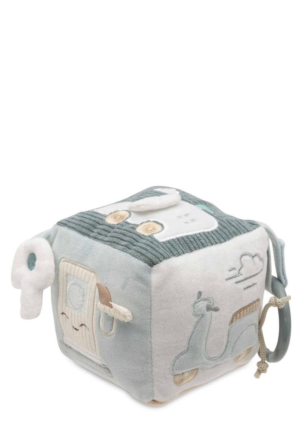 Jollein Aktiv-Würfel 'On The Go'