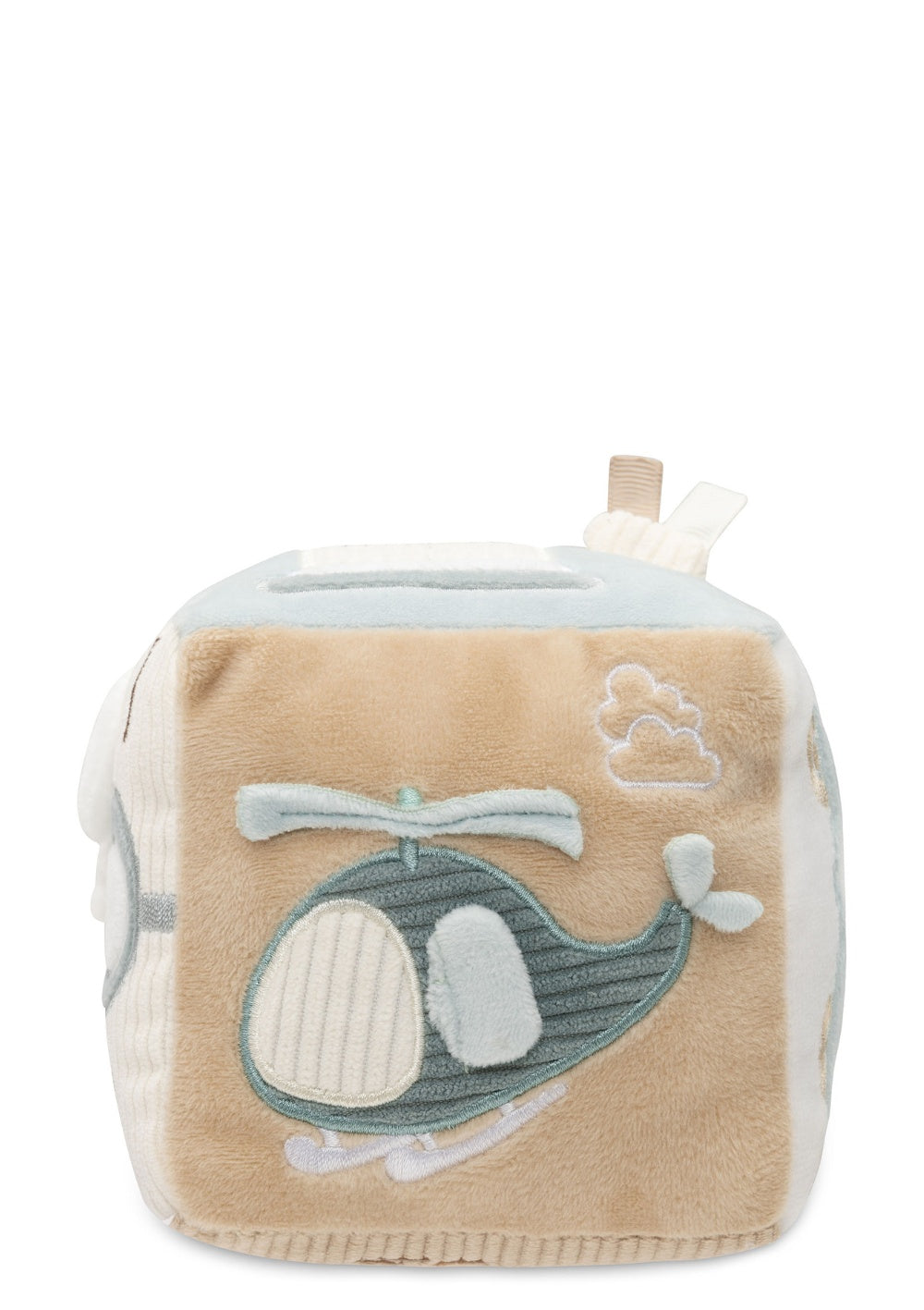 Jollein Aktiv-Würfel 'On The Go'