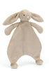 Schmusetuch 'Bashful Bunny Comforter' Beige
