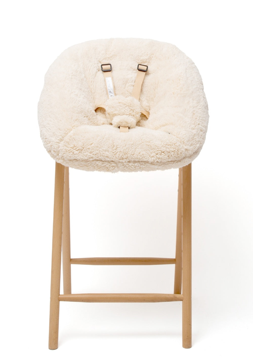 Charlie Crane Neugeborenen-Aufsatz für 'TOBO' Fur