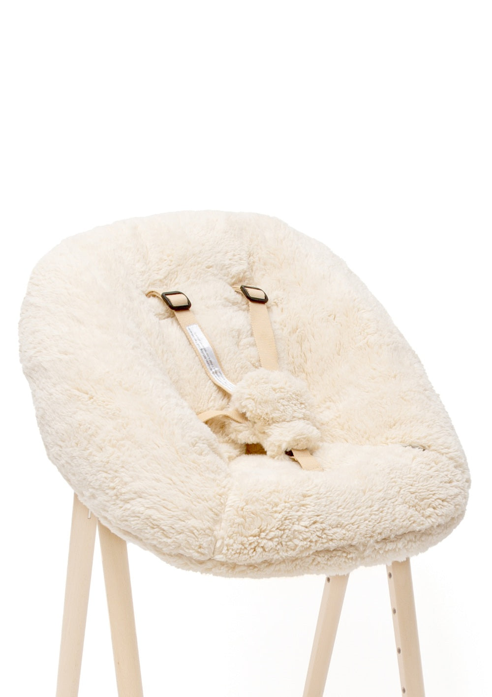 Charlie Crane Neugeborenen-Aufsatz für 'TOBO' Fur