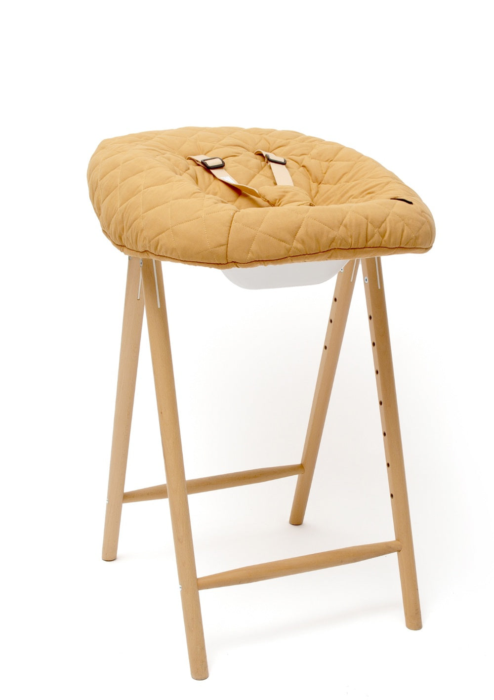 Charlie Crane Neugeborenen-Aufsatz für 'TOBO' Camel