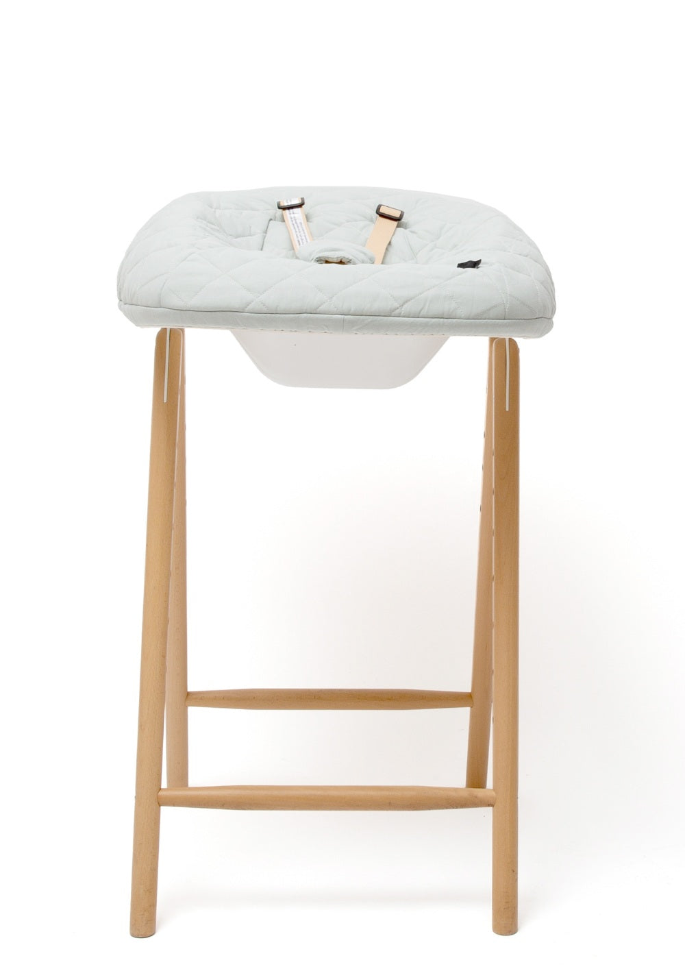 Charlie Crane Neugeborenen-Aufsatz für 'TOBO' Farrow