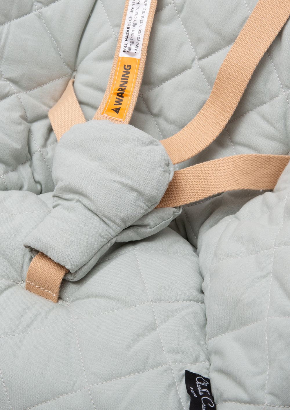 Charlie Crane Neugeborenen-Aufsatz für 'TOBO' Farrow