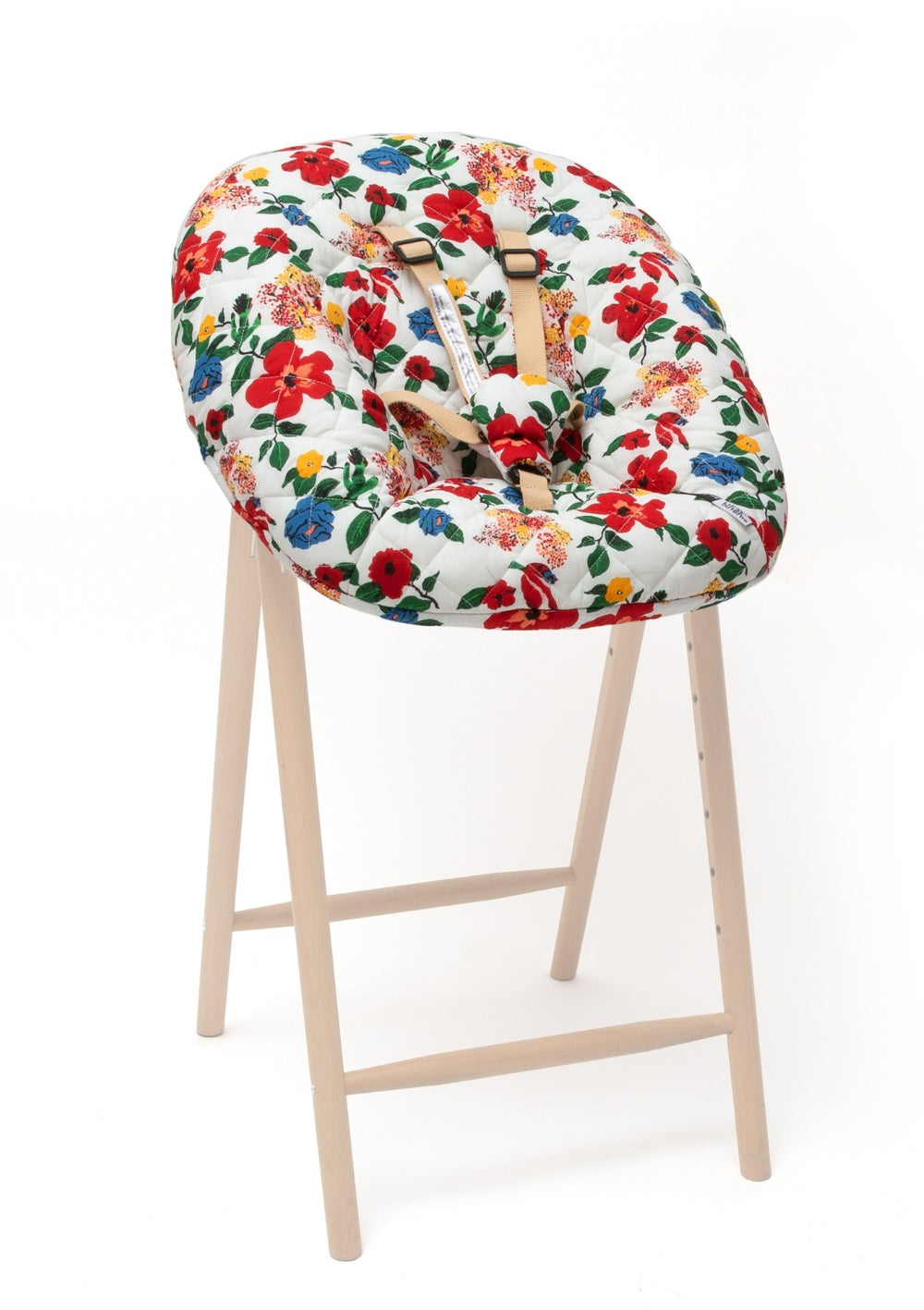 Charlie Crane Neugeborenen-Aufsatz für 'TOBO' Hibiskus