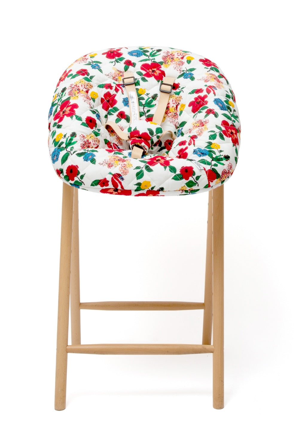 Charlie Crane Neugeborenen-Aufsatz für 'TOBO' Hibiskus