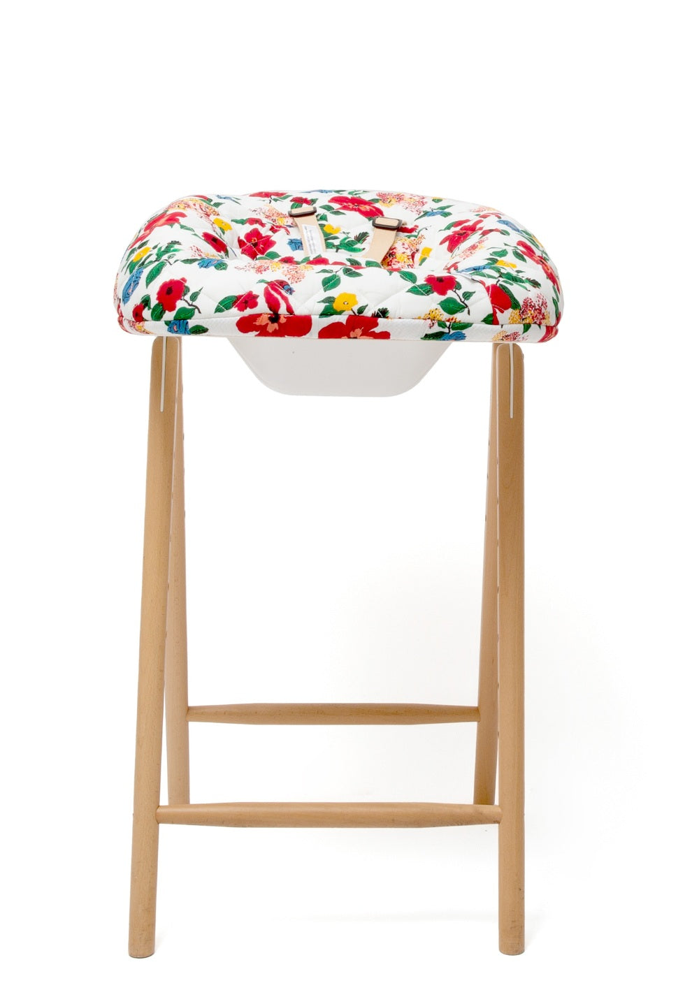 Charlie Crane Neugeborenen-Aufsatz für 'TOBO' Hibiskus