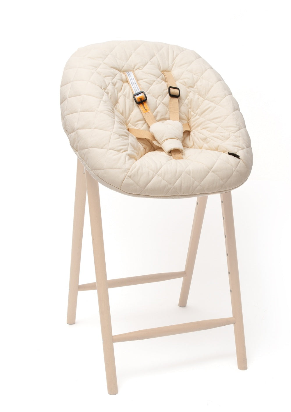 Charlie Crane Neugeborenen-Aufsatz für 'TOBO' Milk