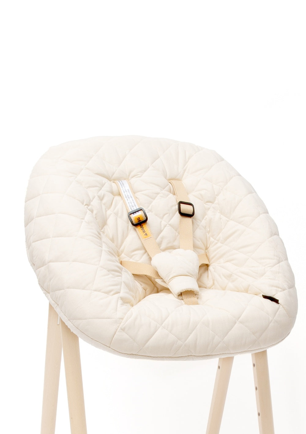 Charlie Crane Neugeborenen-Aufsatz für 'TOBO' Milk