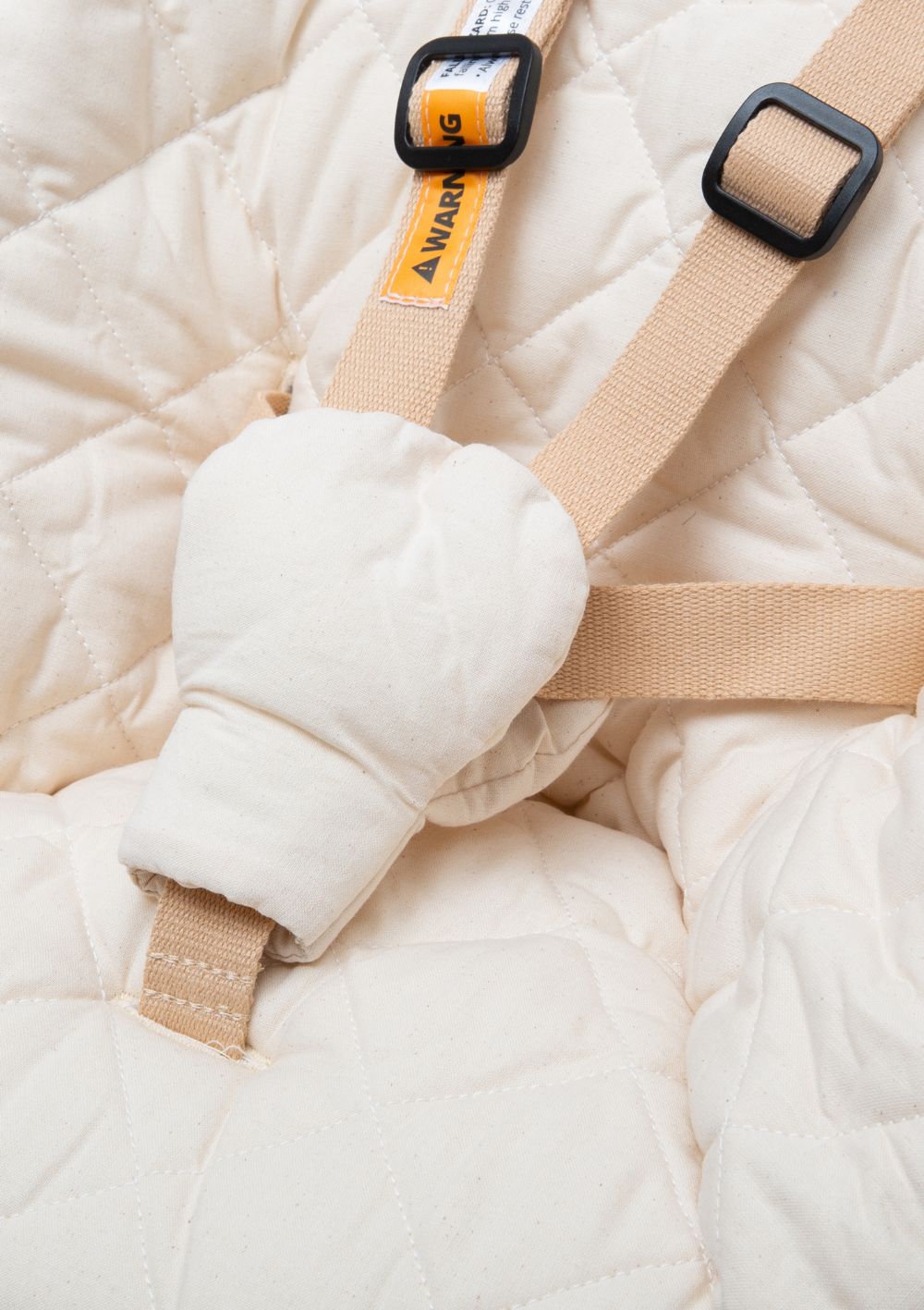 Charlie Crane Neugeborenen-Aufsatz für 'TOBO' Milk