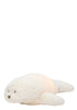 Einschlaf-Robbe mit Licht 'Organic Humming Seal' Polar